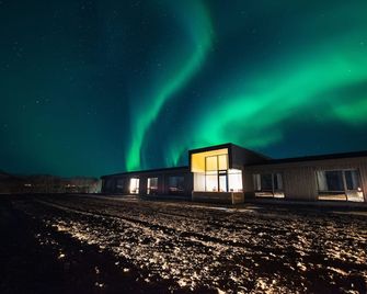 Lilja Guesthouse - Hofn - Edifício