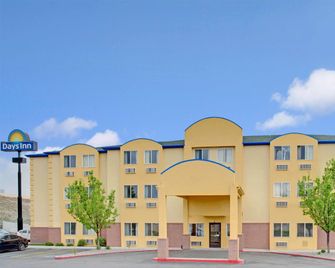 Days Inn by Wyndham Lehi - Lehi - Gebouw