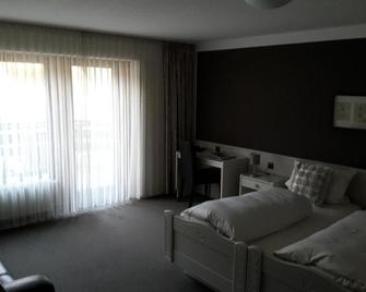 Haus Kramer - Lennestadt - Schlafzimmer