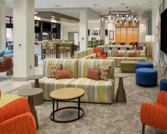 Hilton Garden Inn Hoover Birmingham - Гувер - Лаунж