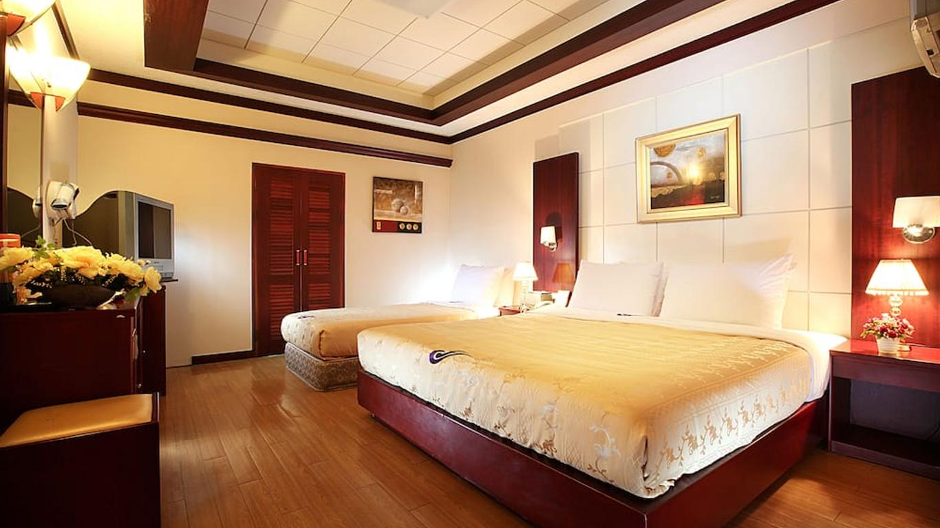 Incheon Airport Hotel Airstay