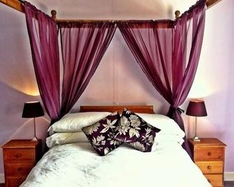 The Lamb Inn - Marlborough - Bedroom