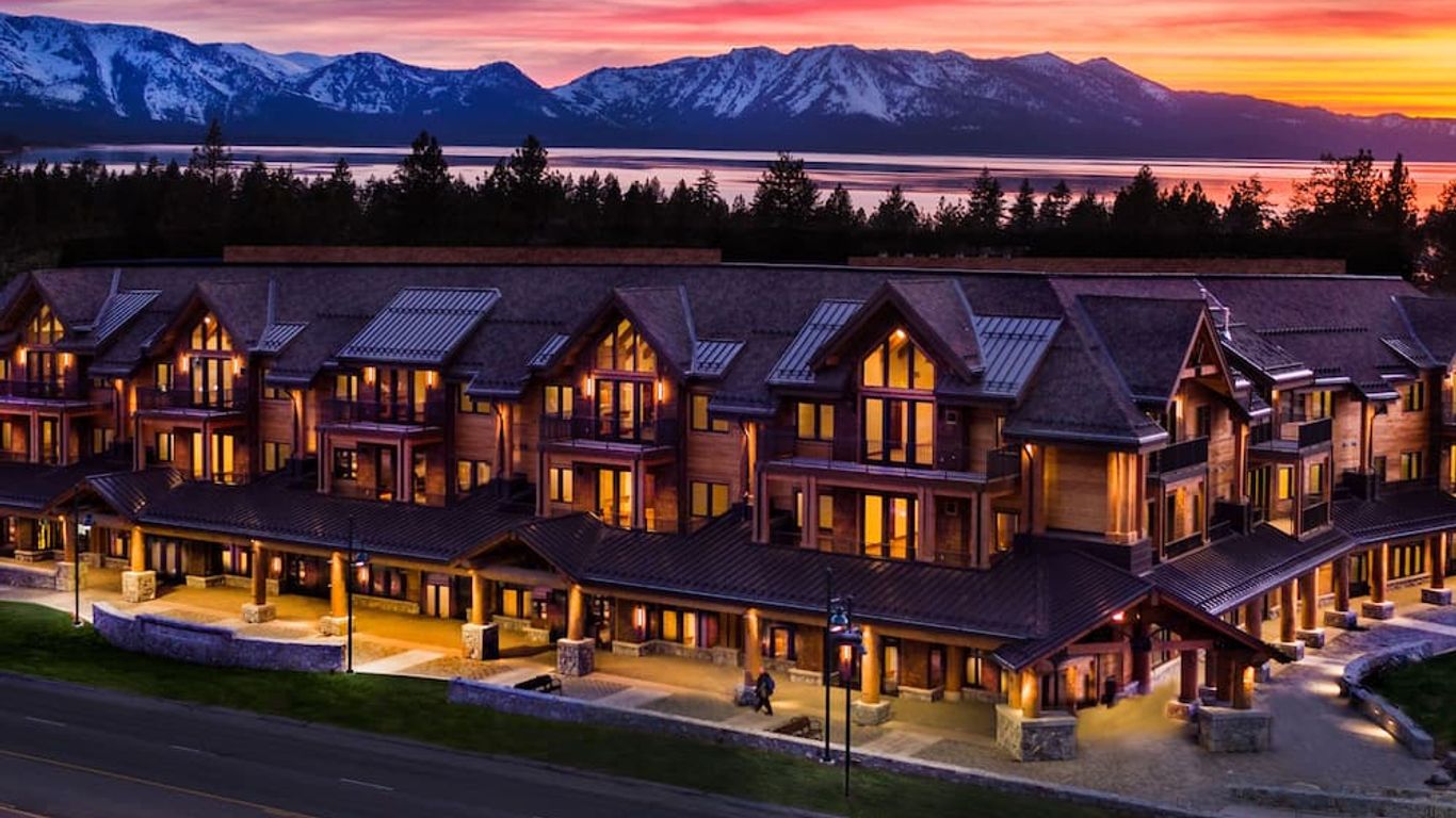 زالانتا ريزورت آت ذا فيلدج