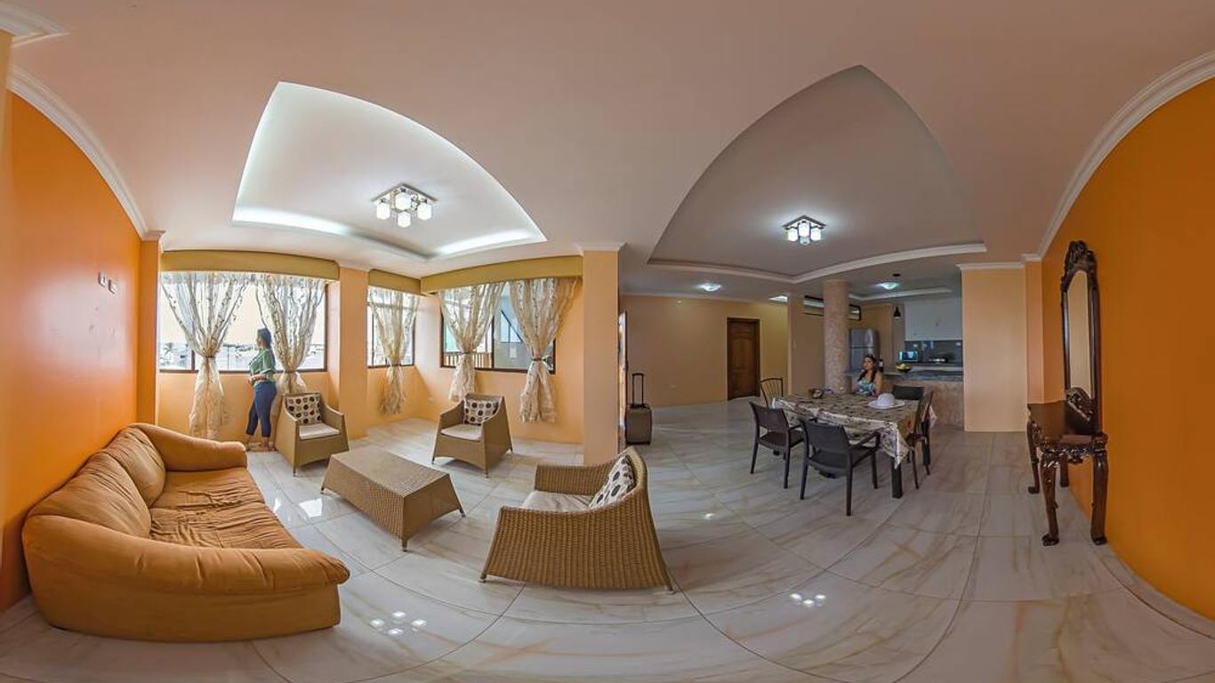 هوستال إسبانيا