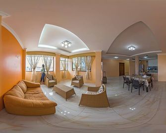 Hostal España - Puerto Ayora - Phòng ngủ