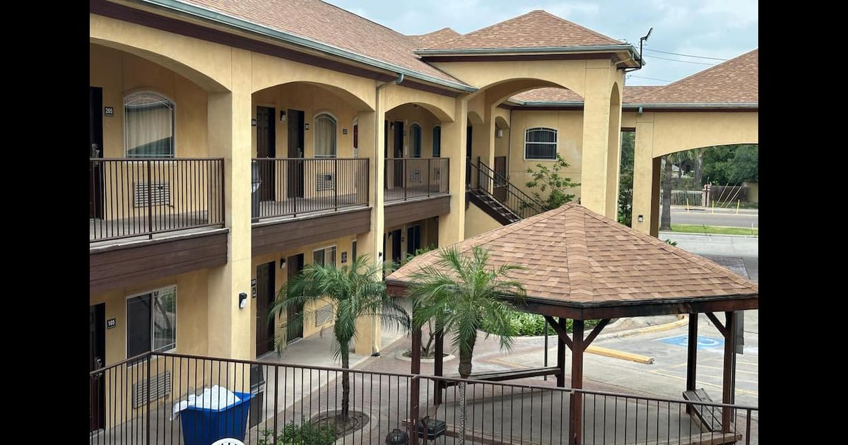 Texas Inn Texas Inn & Suites - Rio Grande Valley in Edinburg, the United States ...