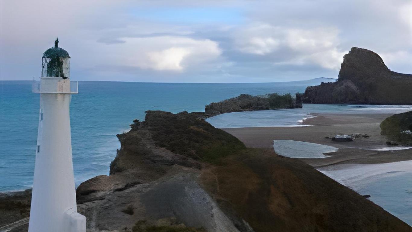Castlepoint Hotel & Guesthouse
