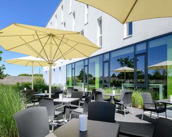 Ibis Budget München City Olympiapark - München - Essbereich