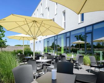Ibis Budget München City Olympiapark - Múnich - Comedor