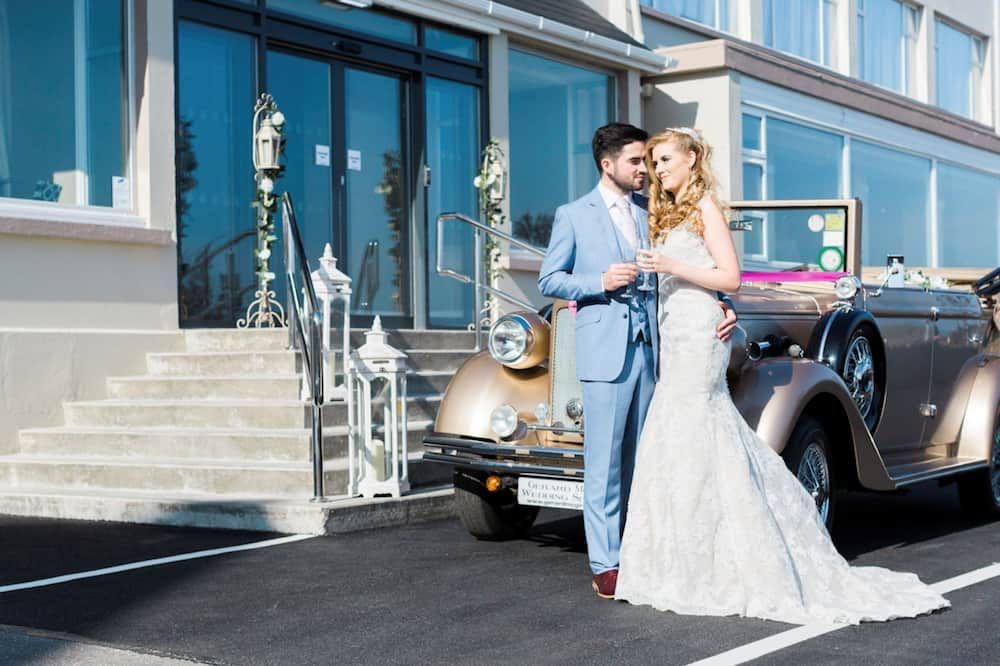 Shandon Hotel & Spa - Letterkenny
