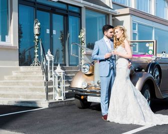 Shandon Hotel & Spa - Letterkenny