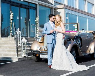 Shandon Hotel & Spa - Letterkenny