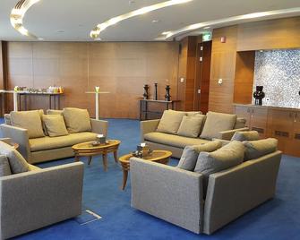 Symphony Style Hotel Kuwait - Salmiya - Lounge