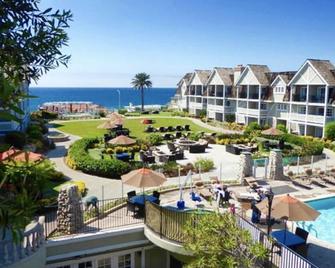 Ocean View - Carlsbad Inn Beach Resort - Carlsbad - Pool