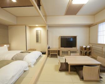 Onyado Nono Sakaiminato Natural Hot Spring - Sakaiminato - Habitación