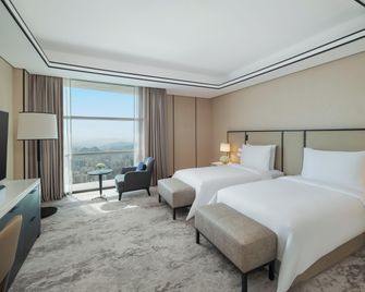 Address Jabal Omar Makkah - מכה