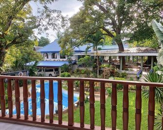 Princess Of Coron - Coron - Vista del exterior