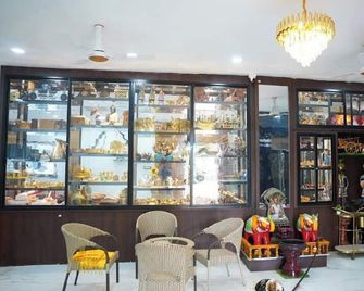 rajapalace - Zaheerabad