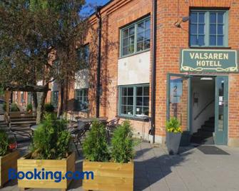 Hotell Valsaren - Västerås - Edificio