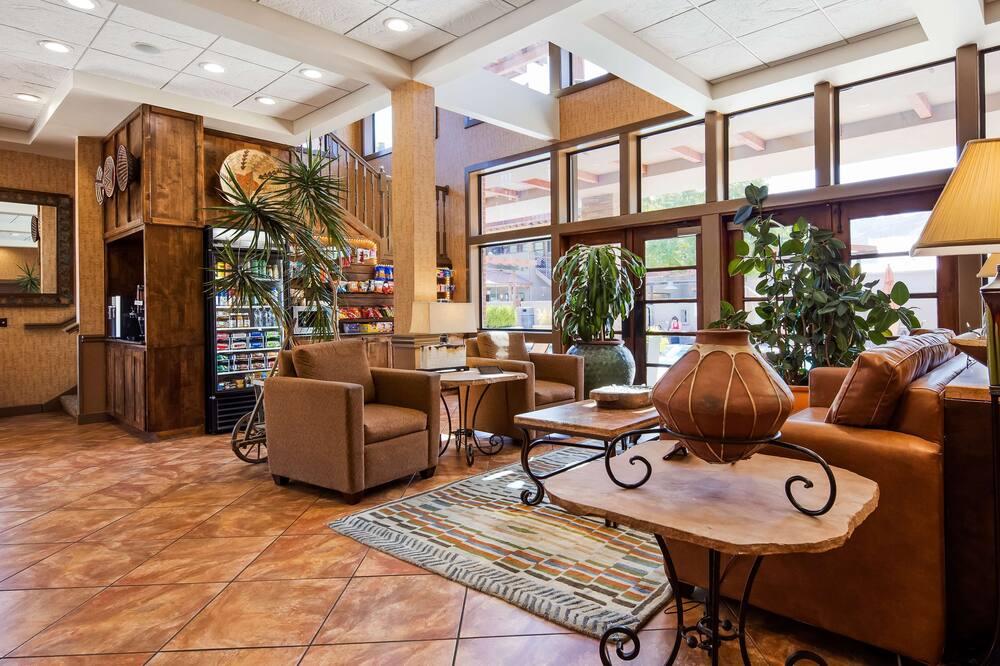 Best Western Plus Canyonlands Inn From $77. Moab Hotel Deals & Reviews ...