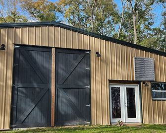 Amelia Island on the Marsh 8 miles unobstructed views incredible sunrise,sunsets - Yulee - Building