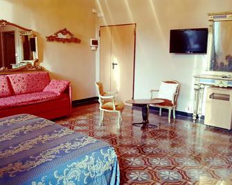 Hotel dell'Orto - Chiavari - Bedroom
