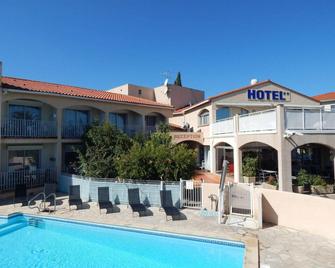 Acapella Hotel - Argelès-sur-Mer