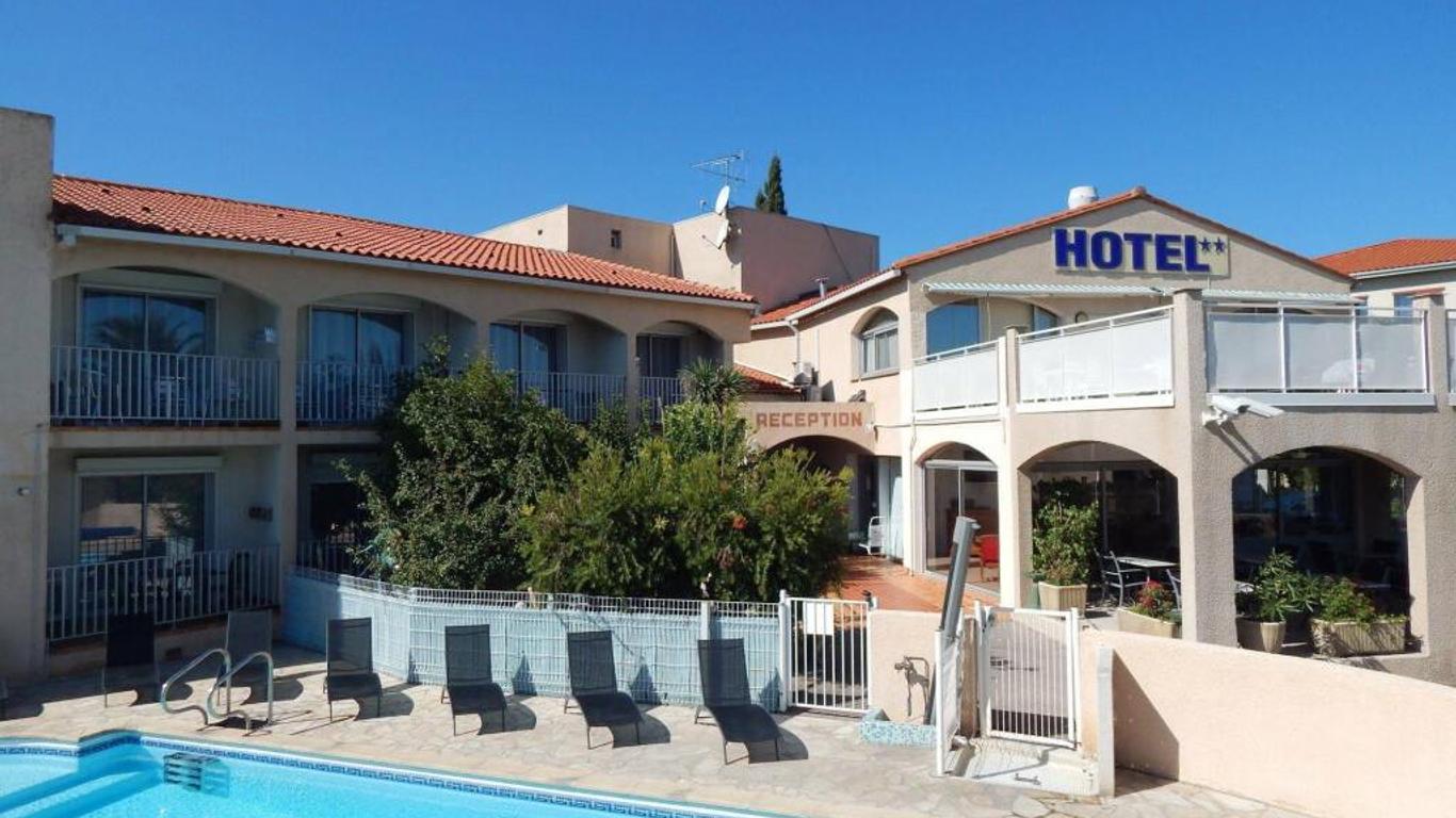 Acapella Hotel