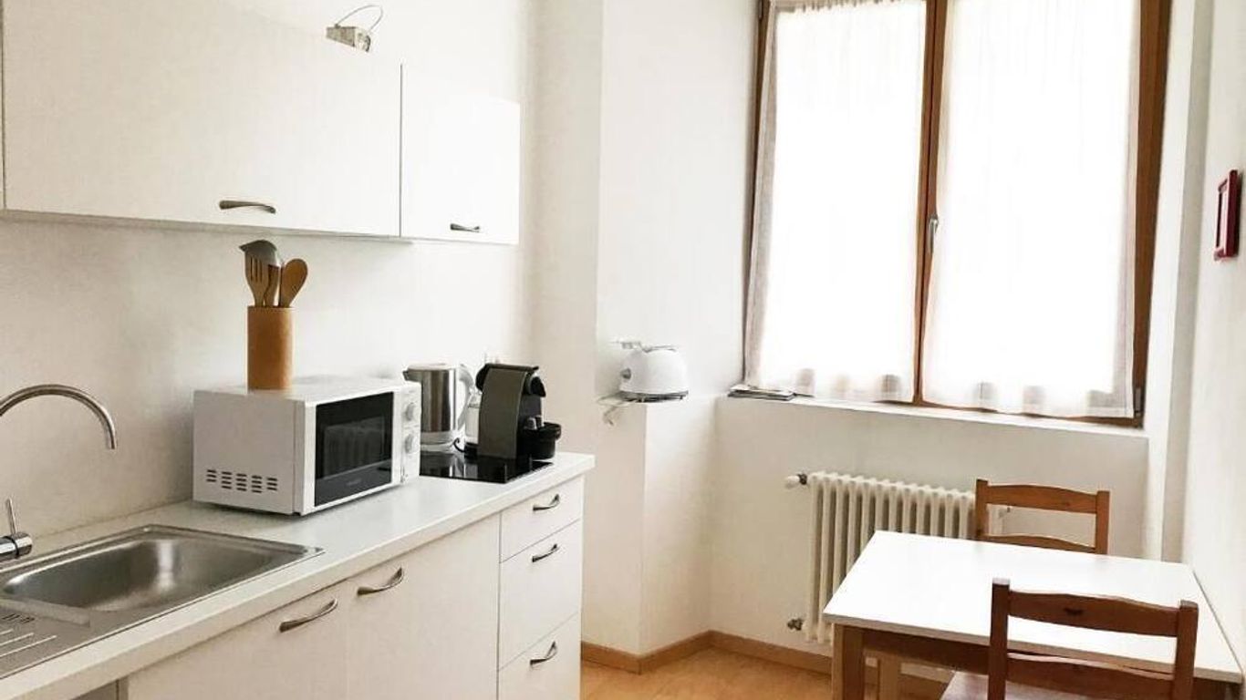 Argentieri Guesthouse