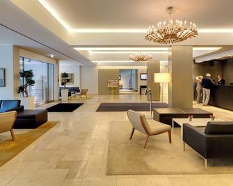 Sylter Hof Berlin - Berlin - Lobby