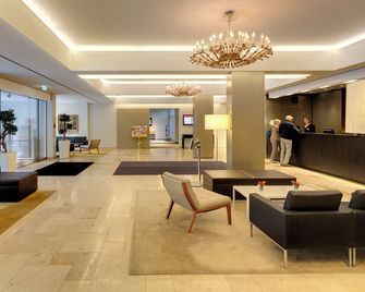 Sylter Hof Berlin - Berlin - Lobby
