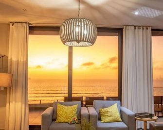 Bay View Resort Hotel Namibia - Rand Rifles