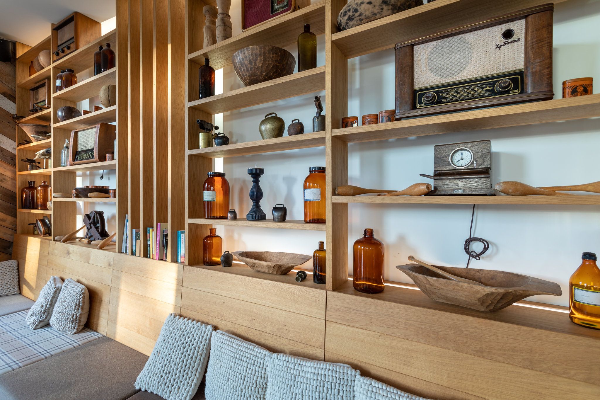 Urban Lodge Hotel - Amsterdam - Zimmerausstattung