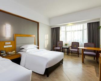 Changlong Hotel Qionghai - Qionghai - Habitación