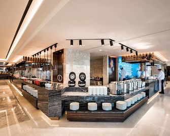 Lotte Hotel Busan - Busan - Lobby