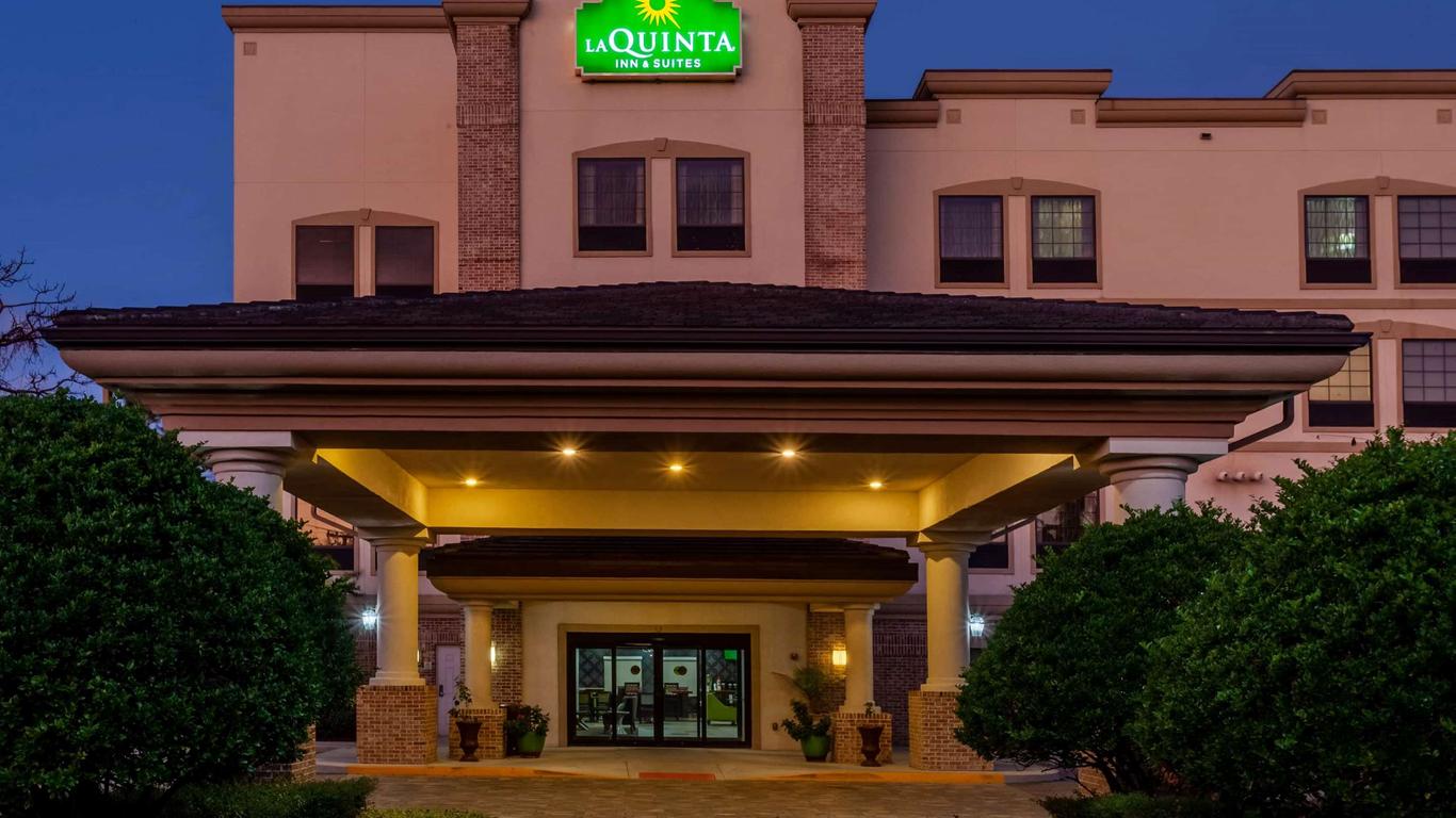 La Quinta Inn & Suites by Wyndham Port Orange / Daytona