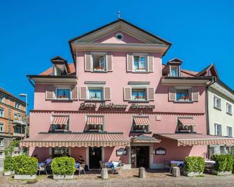 Hotel Goldener Sternen - Konstanz - Building