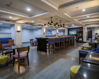 Hampton Inn West Monroe - West Monroe - Reception