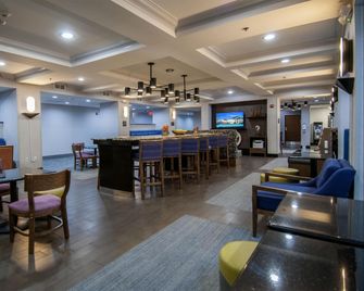 Hampton Inn West Monroe - West Monroe - Reception