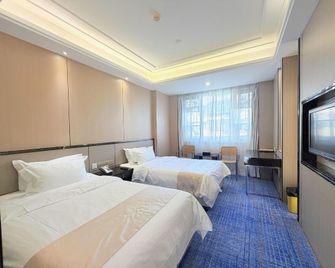 Liancheng Hotel - Shenzhen - Habitación