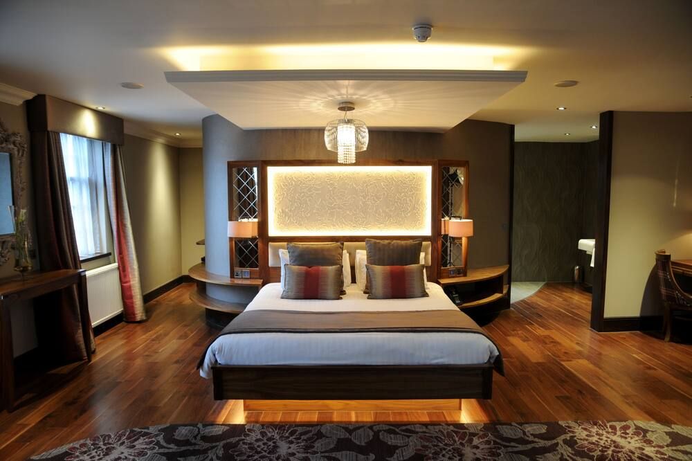 ذا باسبي هوتل