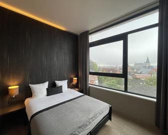 Hotel Elisabeth - Mechelen - Bedroom