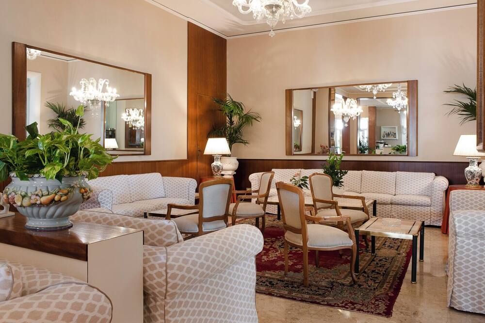 هوتل بارما إي أورينتي ويلنيس آند سبا