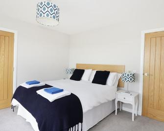 Chance Inn Lodge - Ellon - Ložnice