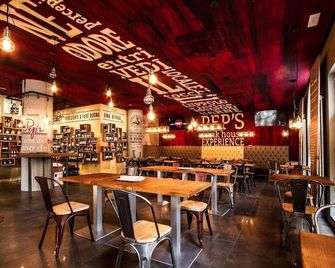 Pep's Rooms by the sea - Trieste - Bar