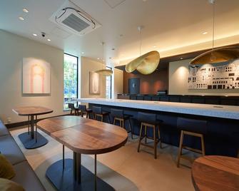 Hotel Resol Ueno - Tokyo - Bar
