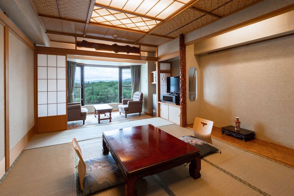 نيو أكان هوتل