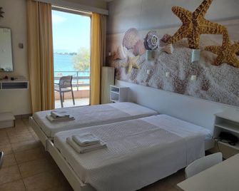 Astir Cosy Living Hotel - Agios Konstantinos - Habitación