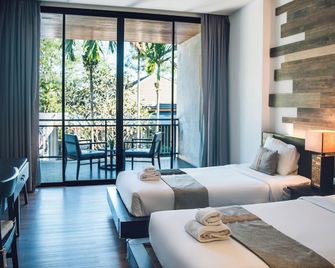 B2 Pai Premier Resort - Pai