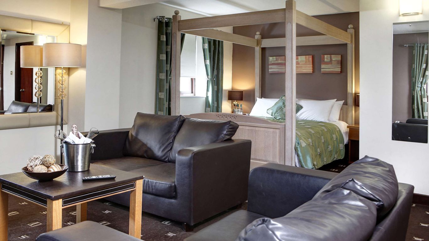 Hotel St Pierre, Sure Hotel Collection by Best Western